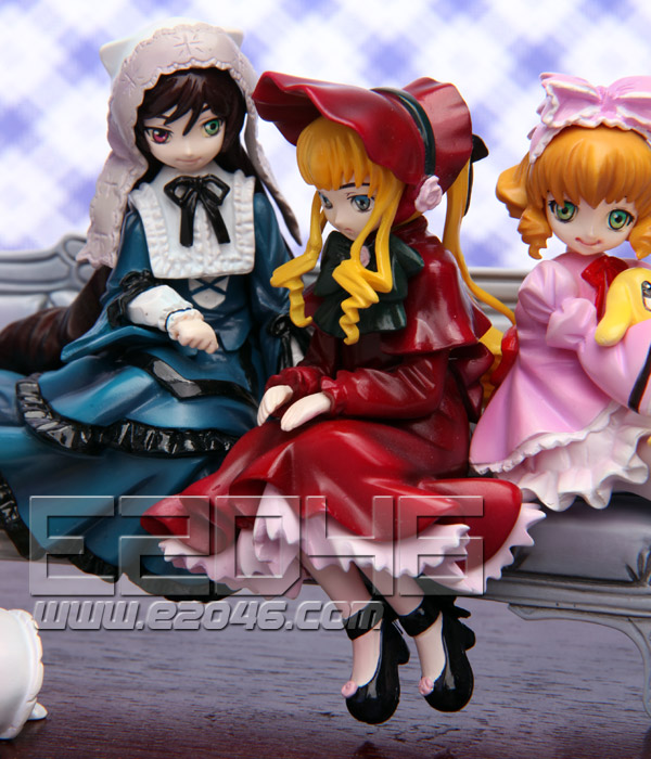 rozen maiden dolls for sale