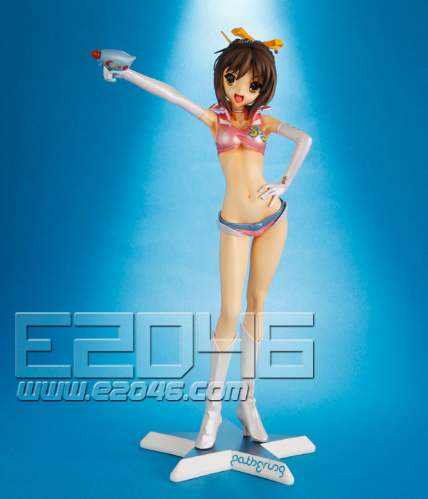 Suzumiya Haruhi (Pre-painted)