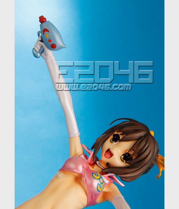 Suzumiya Haruhi (Pre-painted)