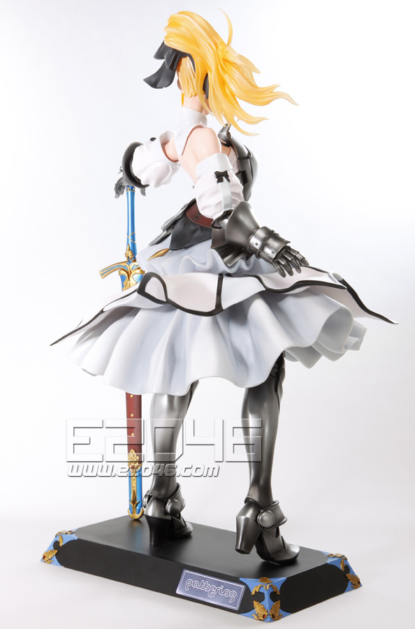 Saber Lily (Pre-painted)