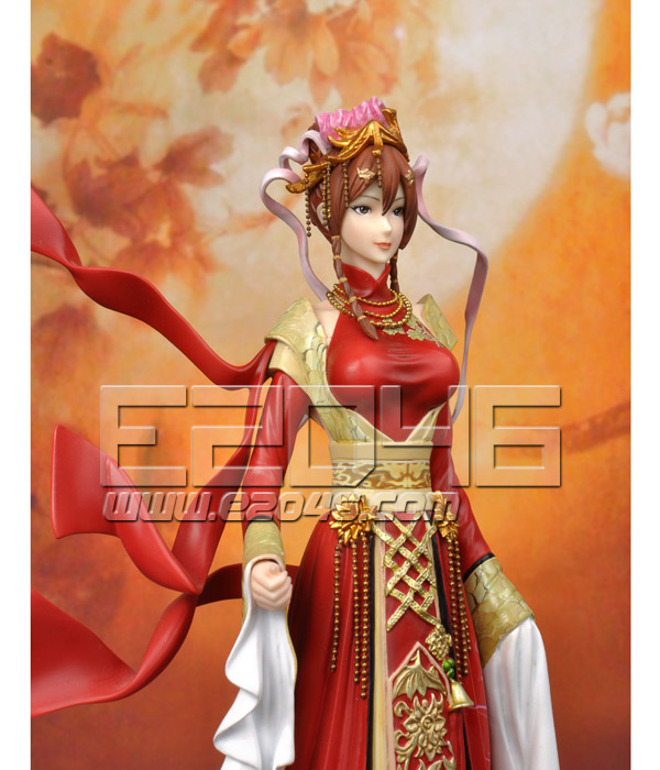 Princess Li Yin (Pre-painted)