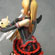 Gothic Dress Devil Girl 2