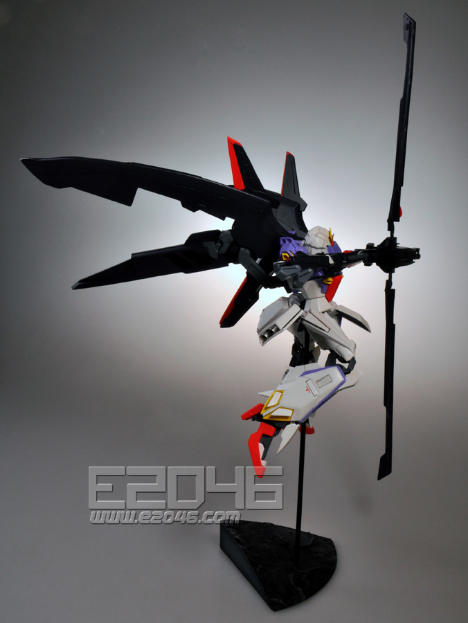 GD MSZ-006 Solid Art Version (Pre-painted)