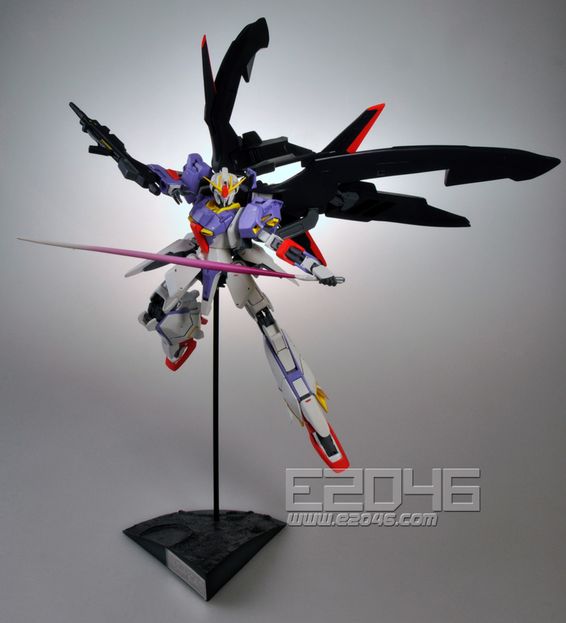 GD MSZ-006 Solid Art Version (Pre-painted)