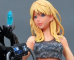 Jaina Solo - Fly For The Empire 珍妮娜·索罗-帝国飞行员