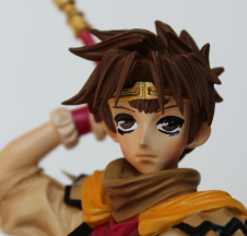 1/8 Son Goku
