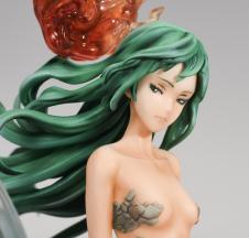 Mermaid - Shin Megami Tensei
