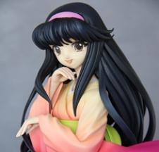 Asagiri Ayame