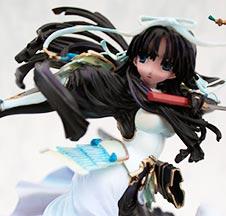 1/8 Uesugi Kenshin