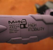MSN-02 Zeong