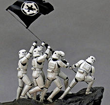 Victory - Fight for the Empire