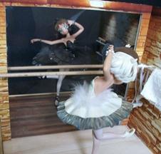 Black Swan
