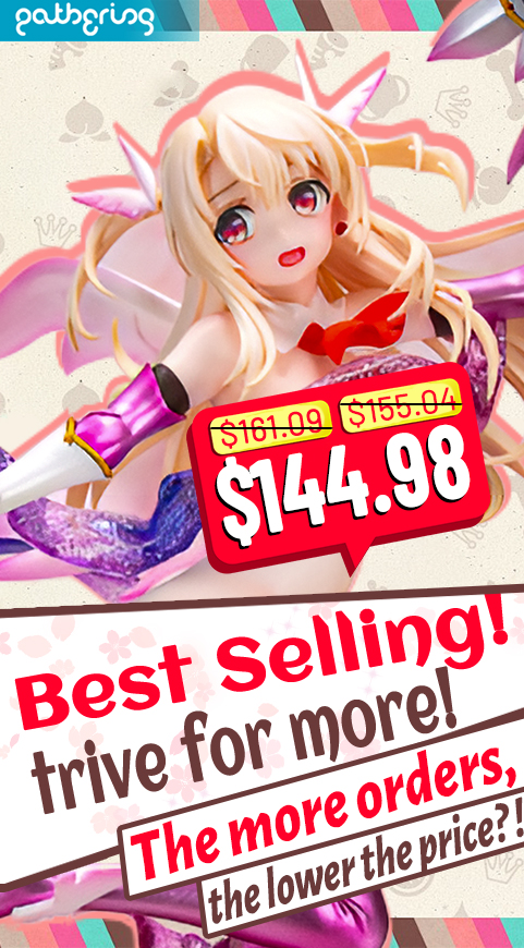 E2046.com - Anime Models, Resin Model Kits, GK, Pre-painted