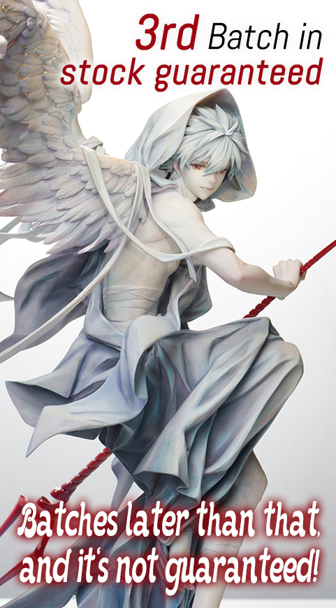 E2046.com - Anime Models, Resin Model Kits, GK, Pre-painted