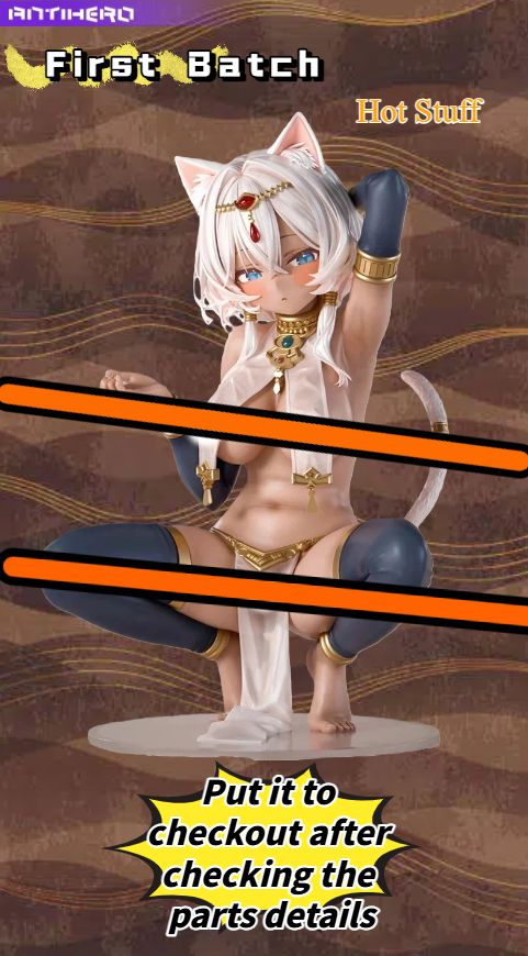 正規品　動彩英霊 13. バーゲスト/UDK TFO14 ガレージキット MADHANDS 1/12スケール Fate/Grand Order 動彩英霊 13 バーゲスト/UDK