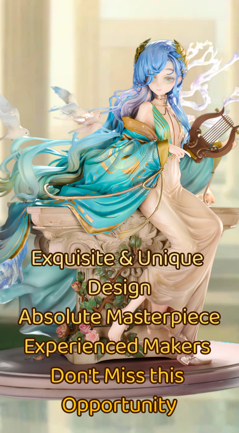 E2046.com - Anime Models, Resin Model Kits, GK, Pre-painted