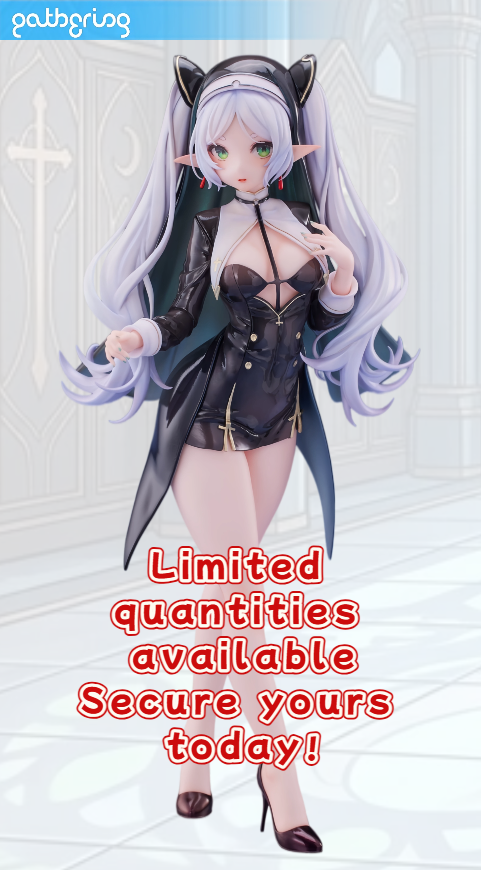 E2046.com - Anime Models, Resin Model Kits, GK, Pre-painted