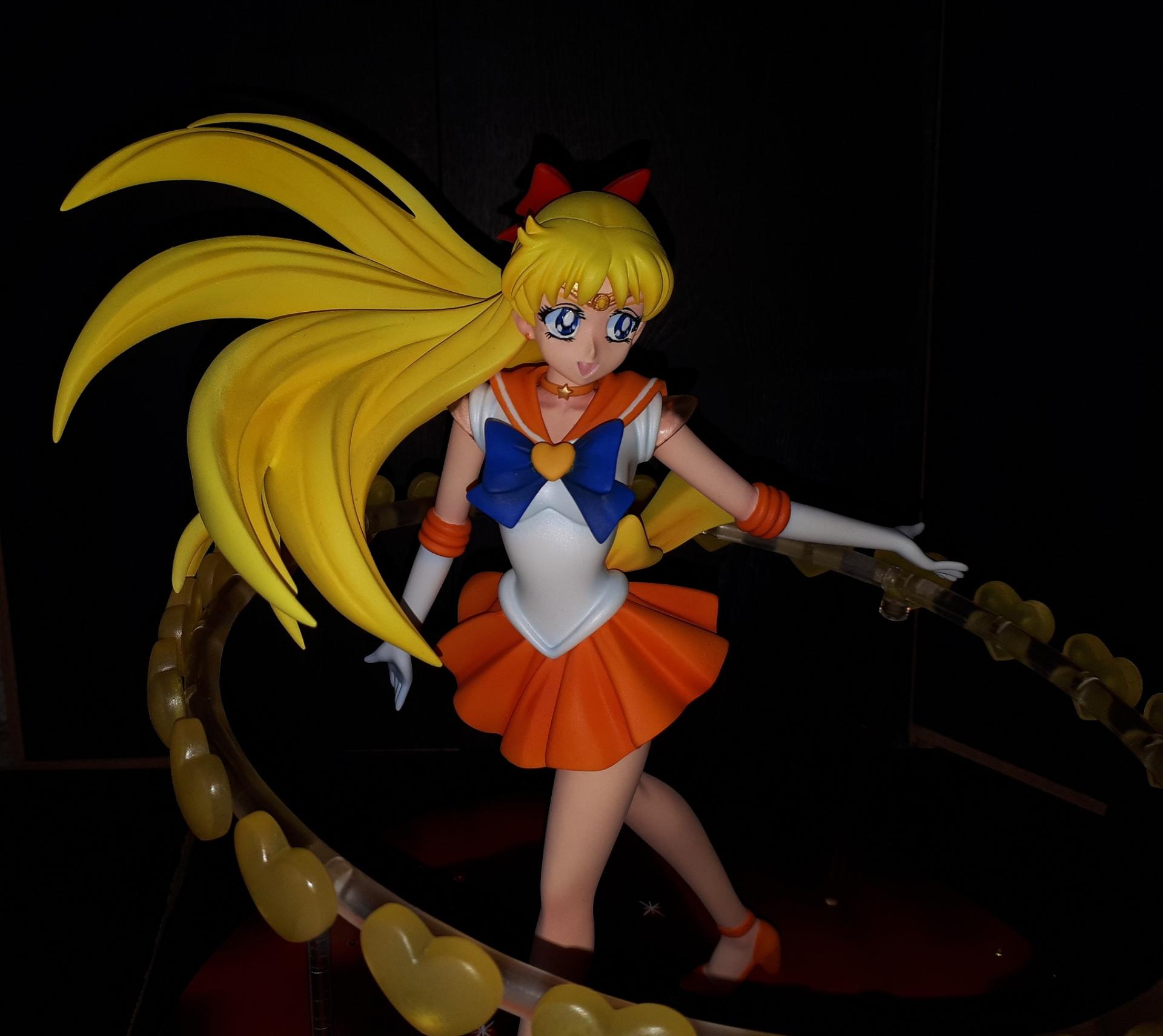 Super Sailor Venus