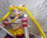 FG0878 Eternal Sailor Moon with Moon Power Tiare