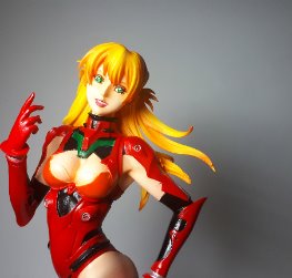 soryu asuka