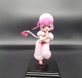 Sumomo from chobits