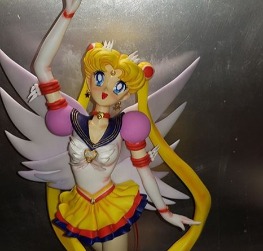 Eternal Sailor Moon 1/4