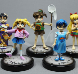 Sailor Kiddies