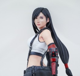 Tifa (Final Fantasy VII)