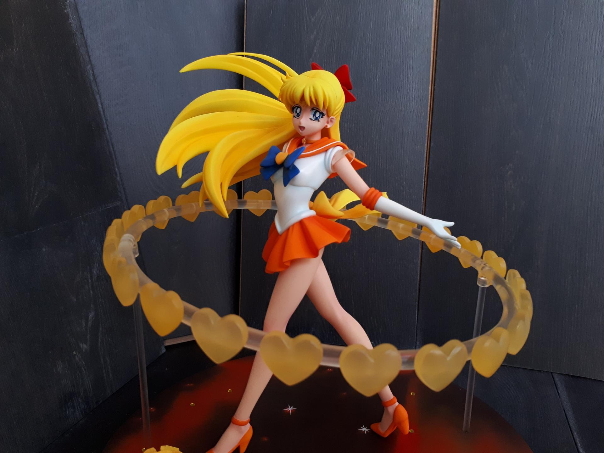 Super Sailor Venus