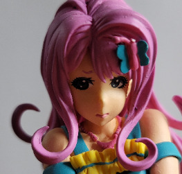 Fluttershy