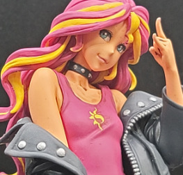 Sunset Shimmer
