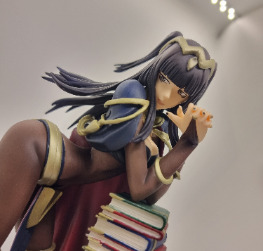 Tharja