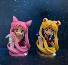 Sailor Moon bust