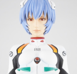 Ayanami Rei
