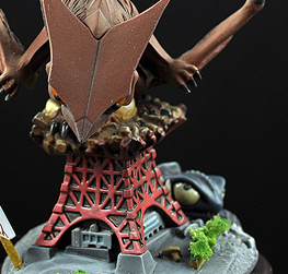 [Kaiju] Gamera vs Gyaos SD