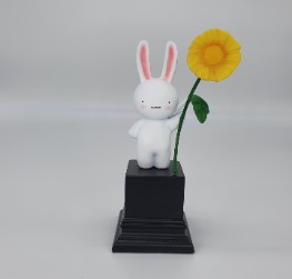 Wish Rabbit