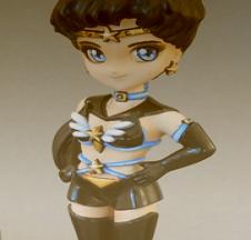 SD Sailor Starlight\'s