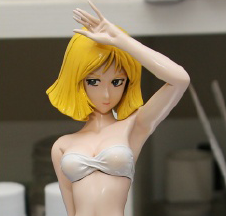 Sayla Mass