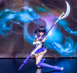Sailor Saturn Musical Version