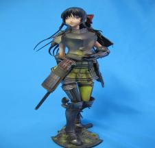  Ryuzoji Akane 13th Free Company ver.