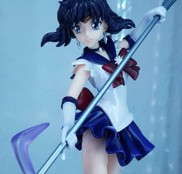 Sailor Saturn