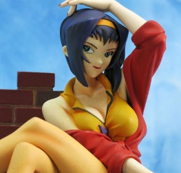 Faye Valentine