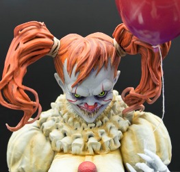 [Misc.] Pennywise