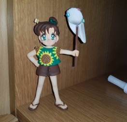 Mako Child