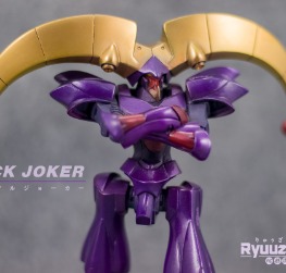 黑小丑/BLACK JOKER
