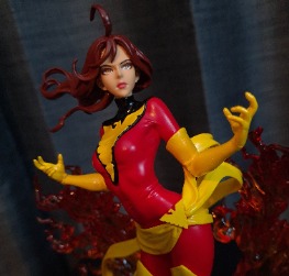 Dark Phoenix