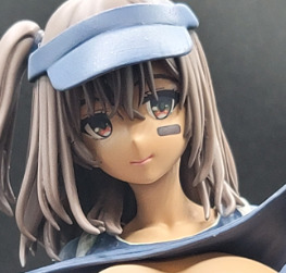 Baseball Girl