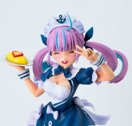 Minato Aqua