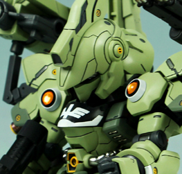 SD GK SAZABI ③