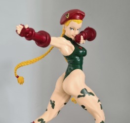 Cammy